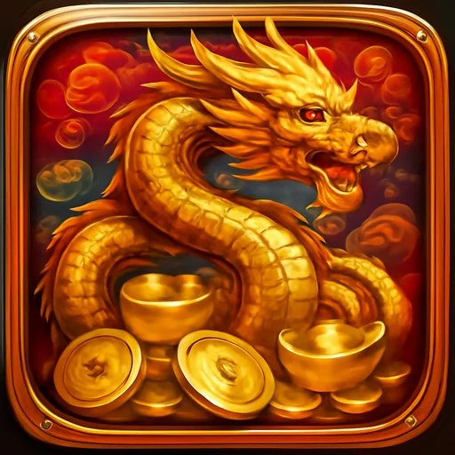 naga88 Wolf Gold